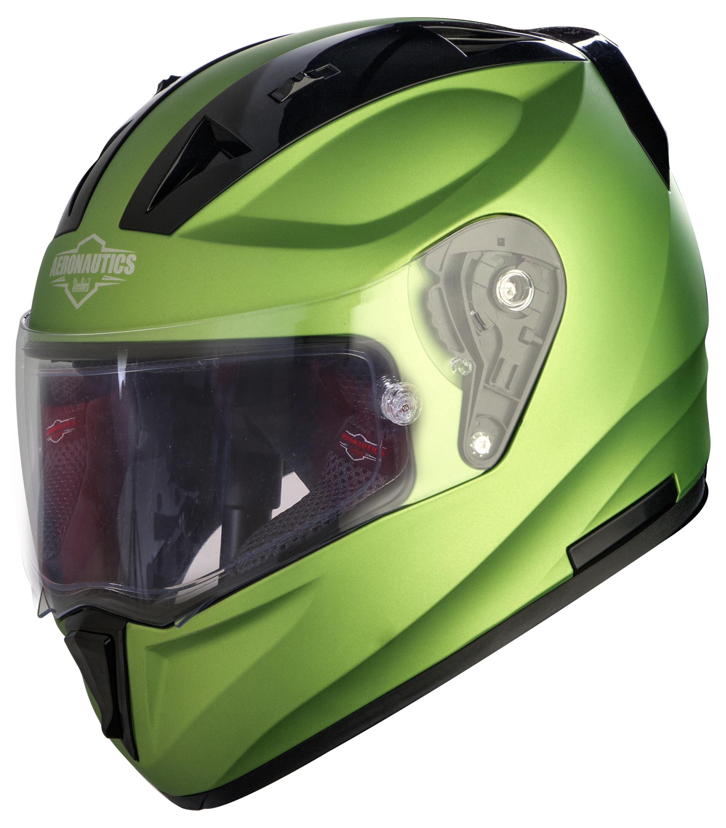 helmet